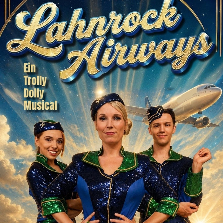 Lahnrock Airways Original Cast