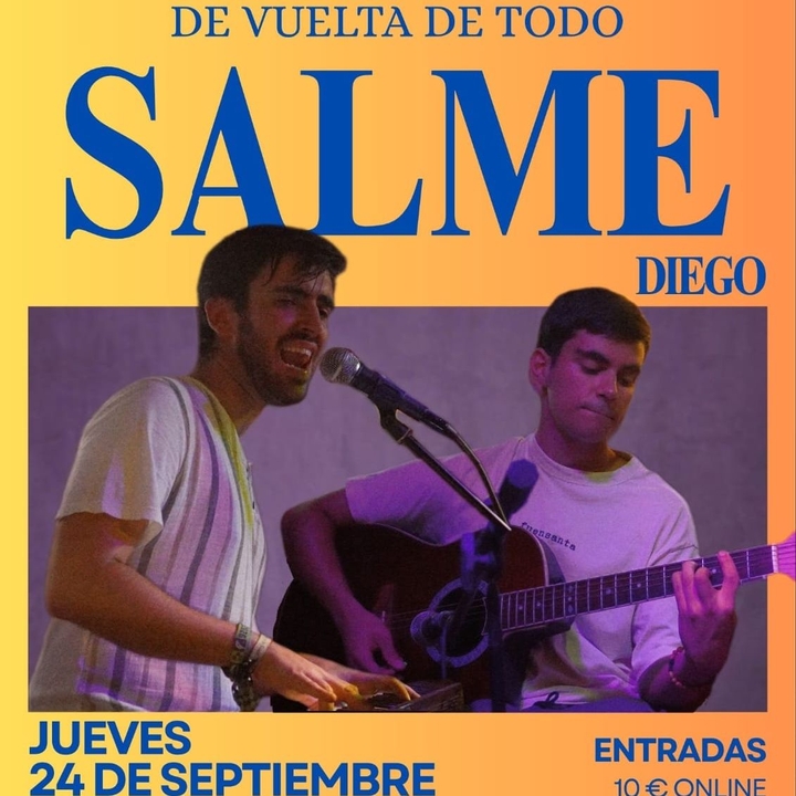 Salme