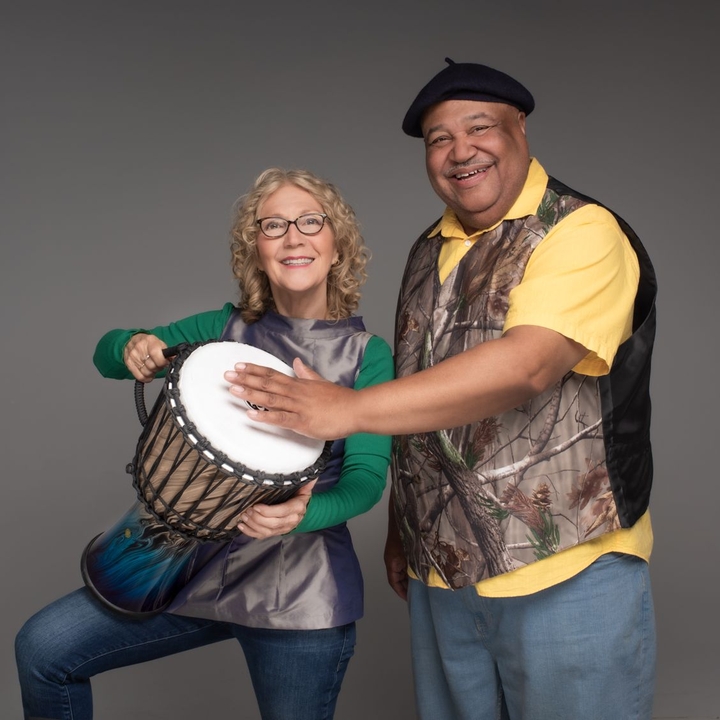 Wendy and DB