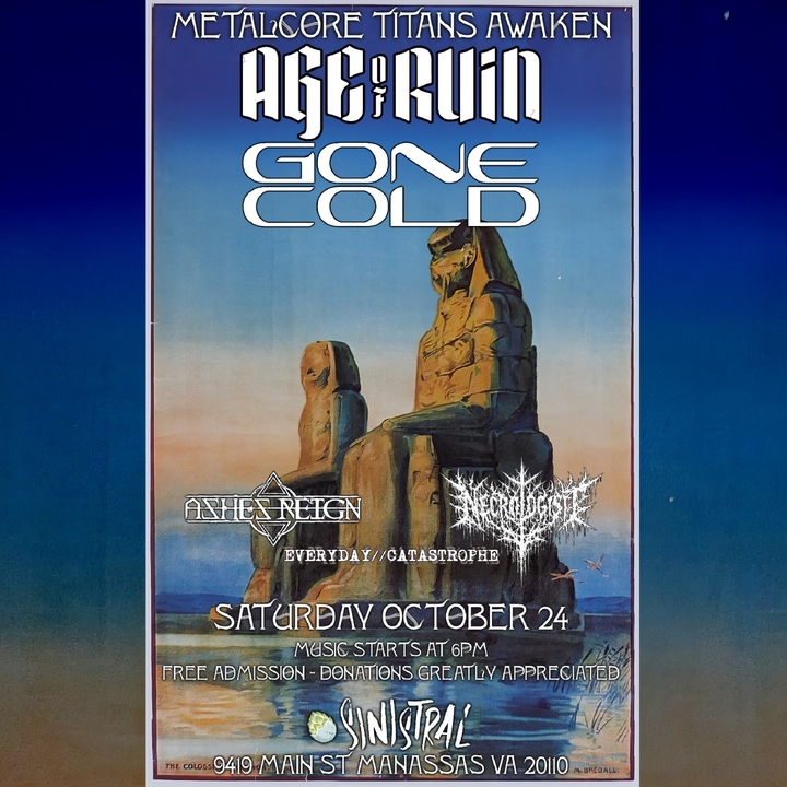 Age of Ruin