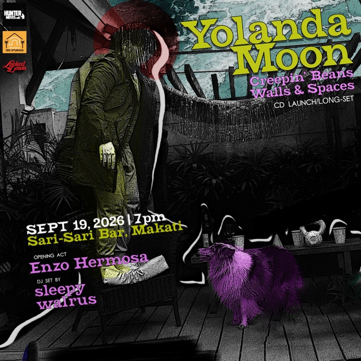 Yolanda Moon