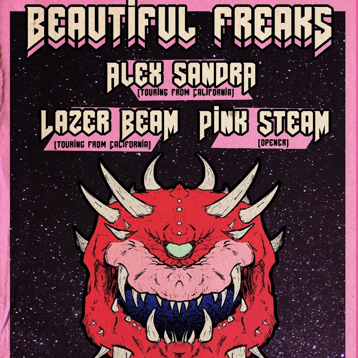 Alex Sandra Seattle Tickets, Central Saloon Oct 02, 2026 | Bandsintown