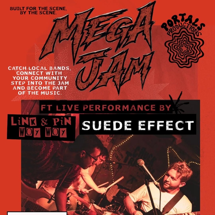Suede Effect