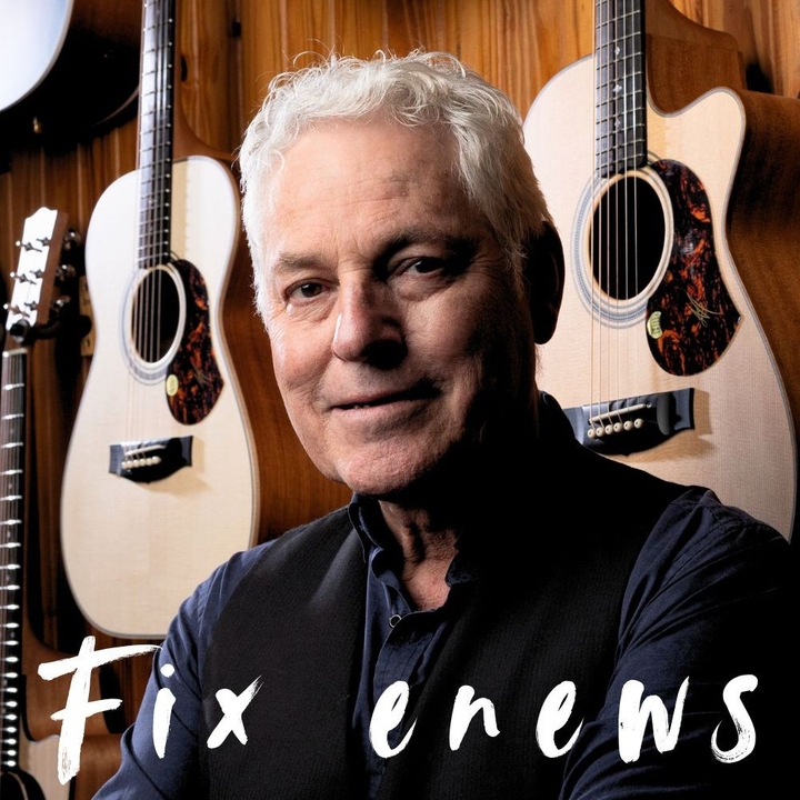 Michael Fix
