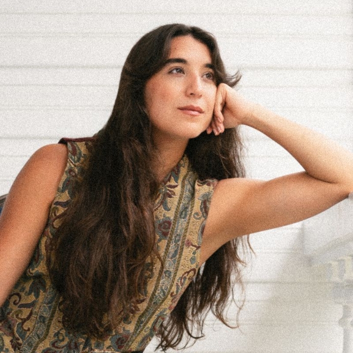 Andrea Cruz