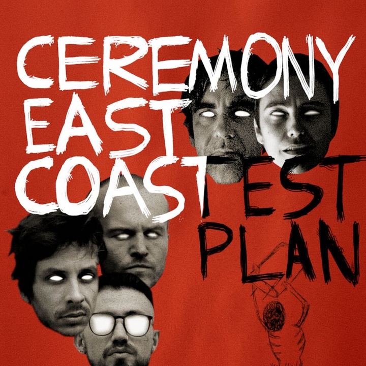 Ceremony East Coast