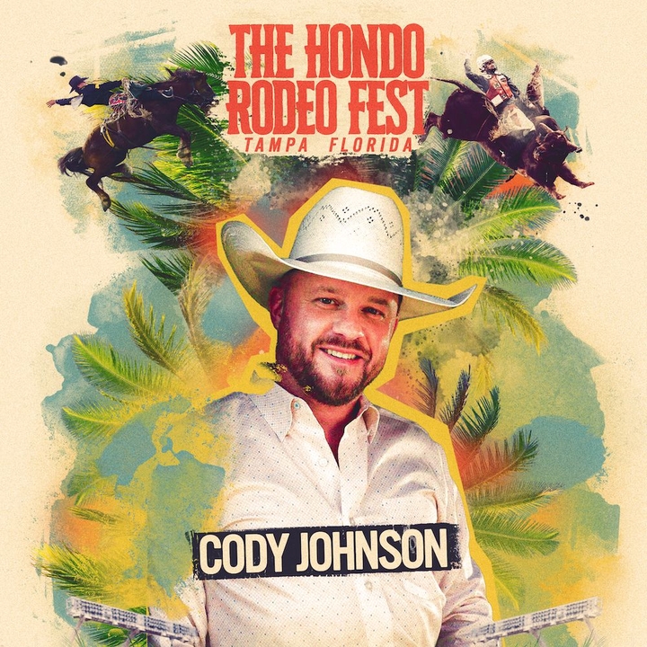 Cody Johnson