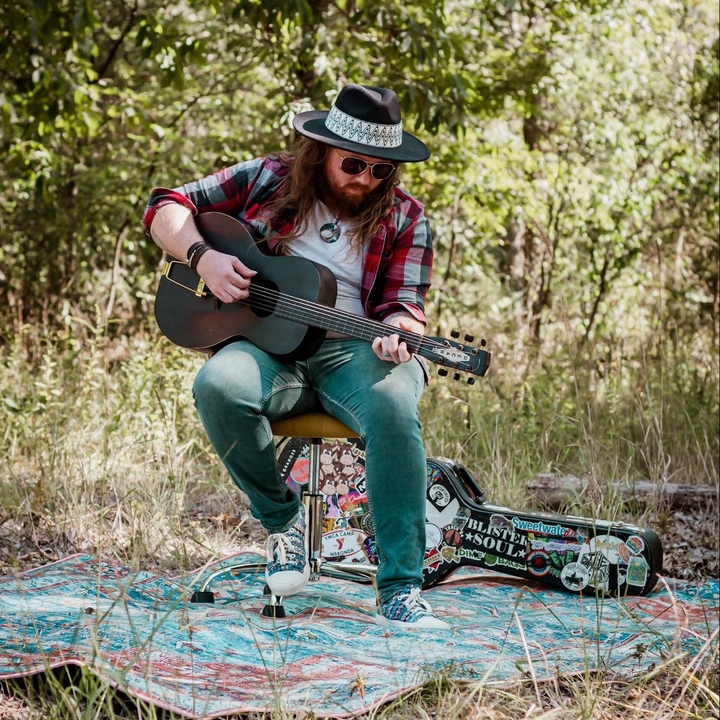 Vagabond Grove
