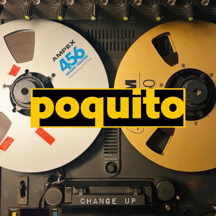 poquito