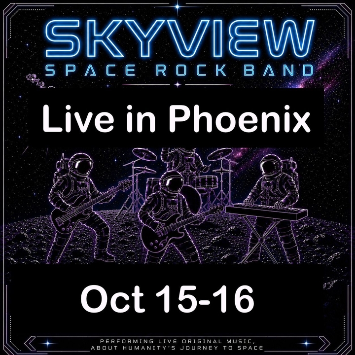 Skyview