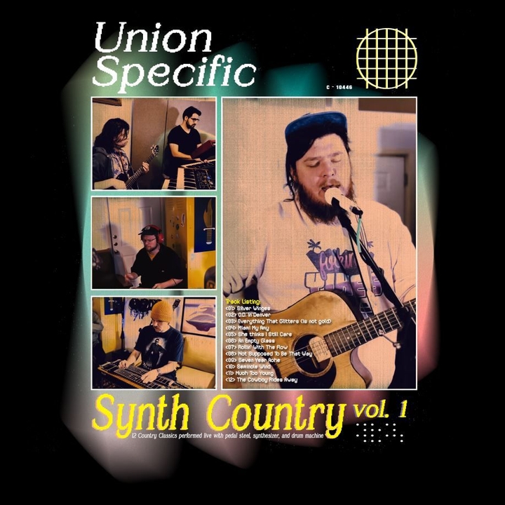 Union Specific