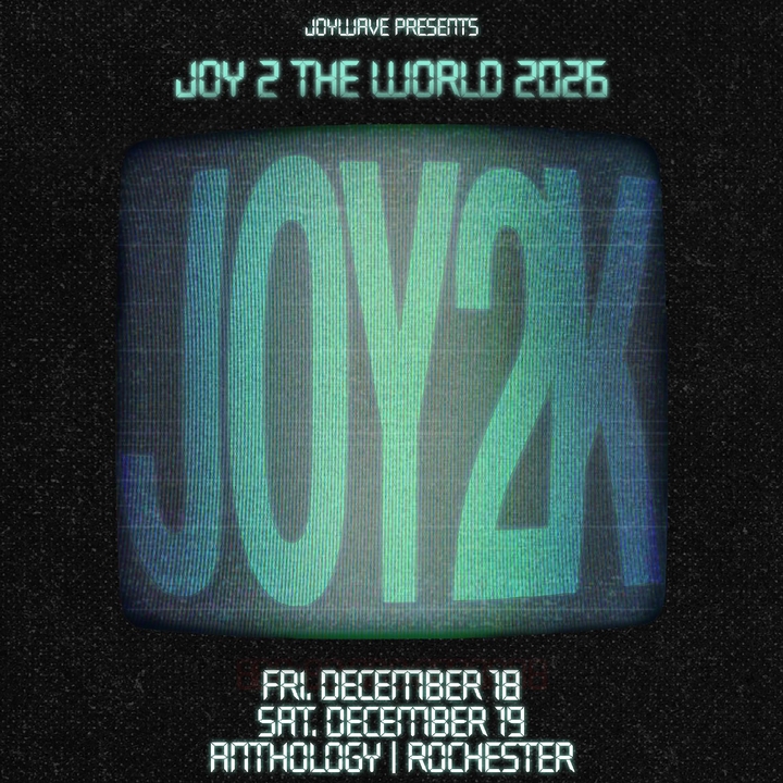 Joywave