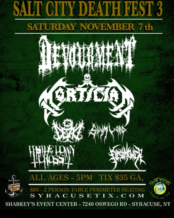 Devourment