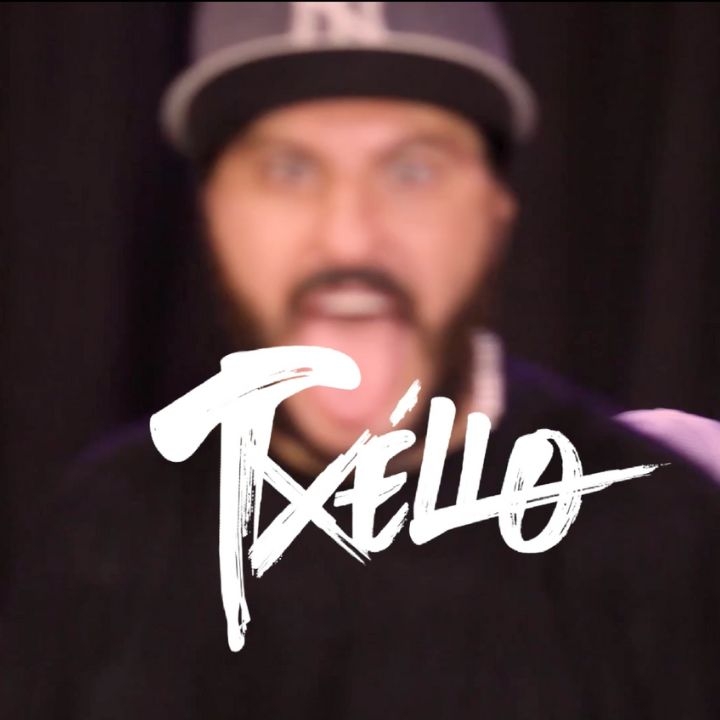 Txéllo