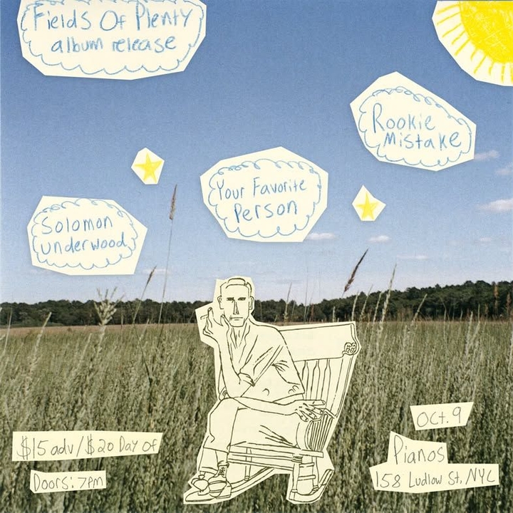 Your Favorite Person