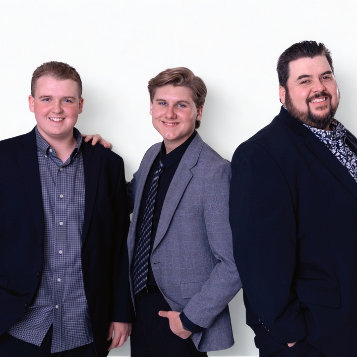 The Hooten Brothers