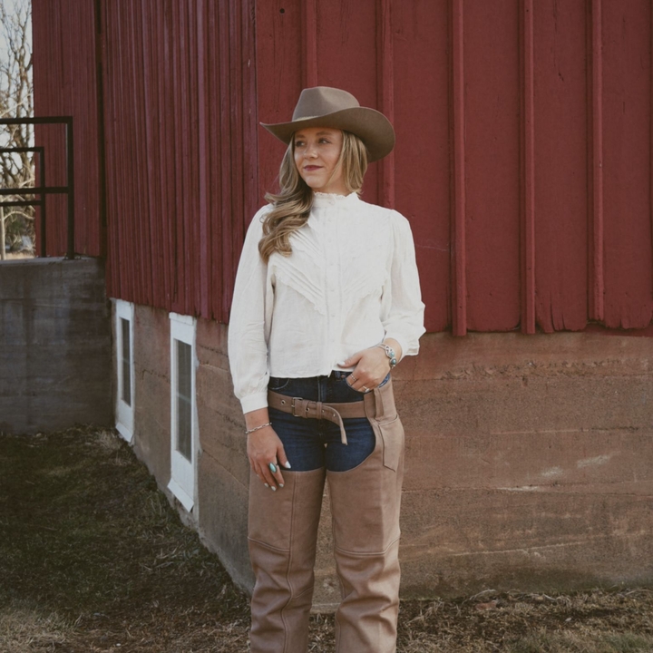 Hailey James Music