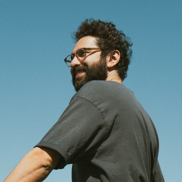 Jon Guerra
