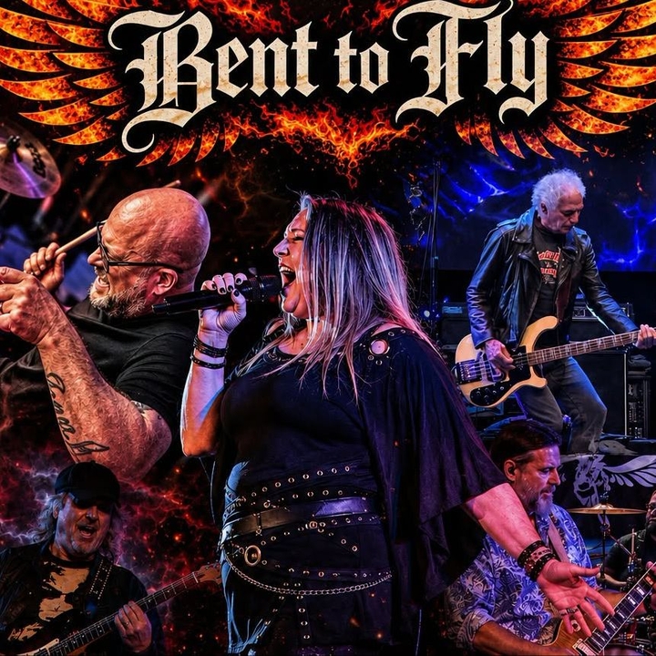 Bent to Fly