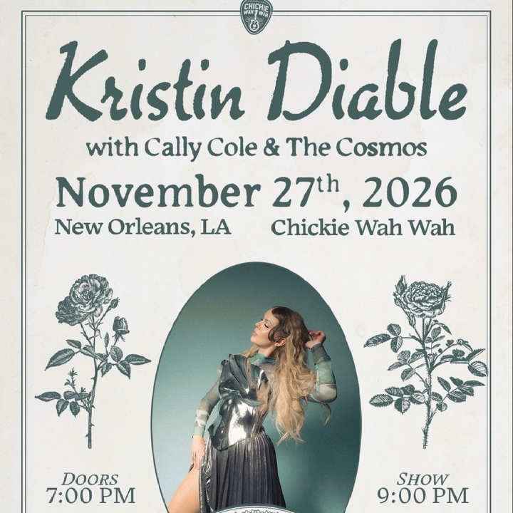 Kristin Diable