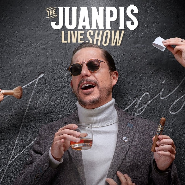 Juanpis Gonzalez