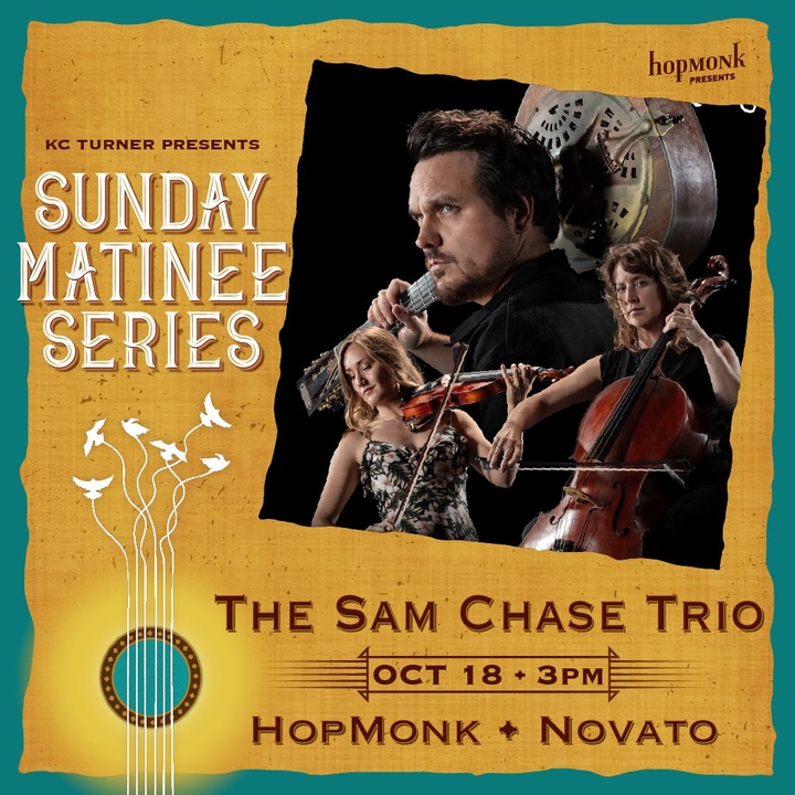 The Sam Chase