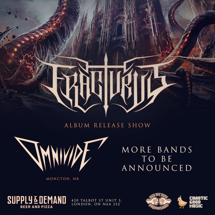 Fracturus