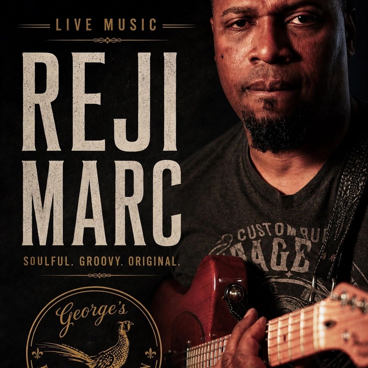 Reji Marc