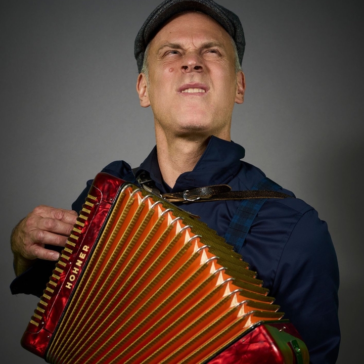 Virgil Segal Music