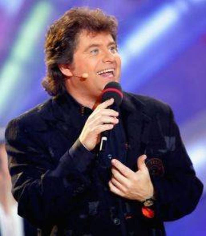 Andy Borg