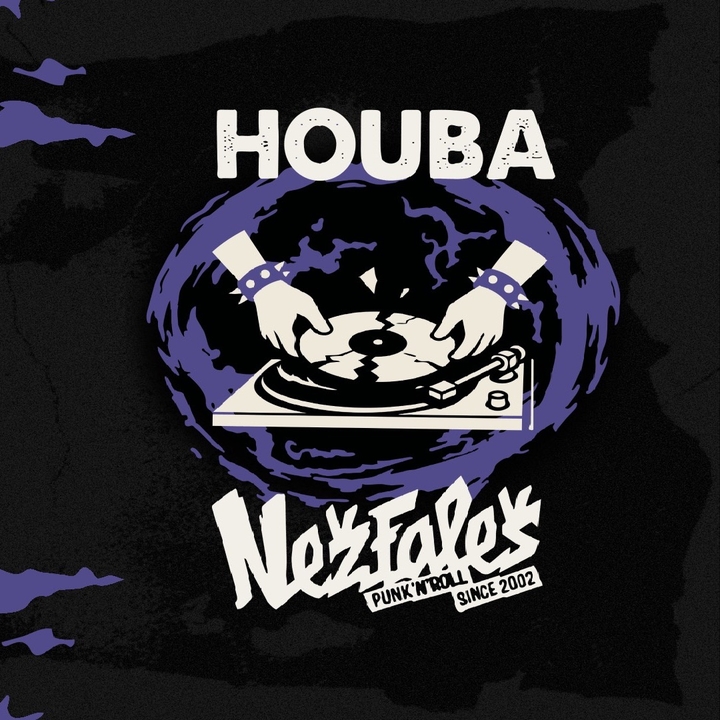 Houba (skupina)