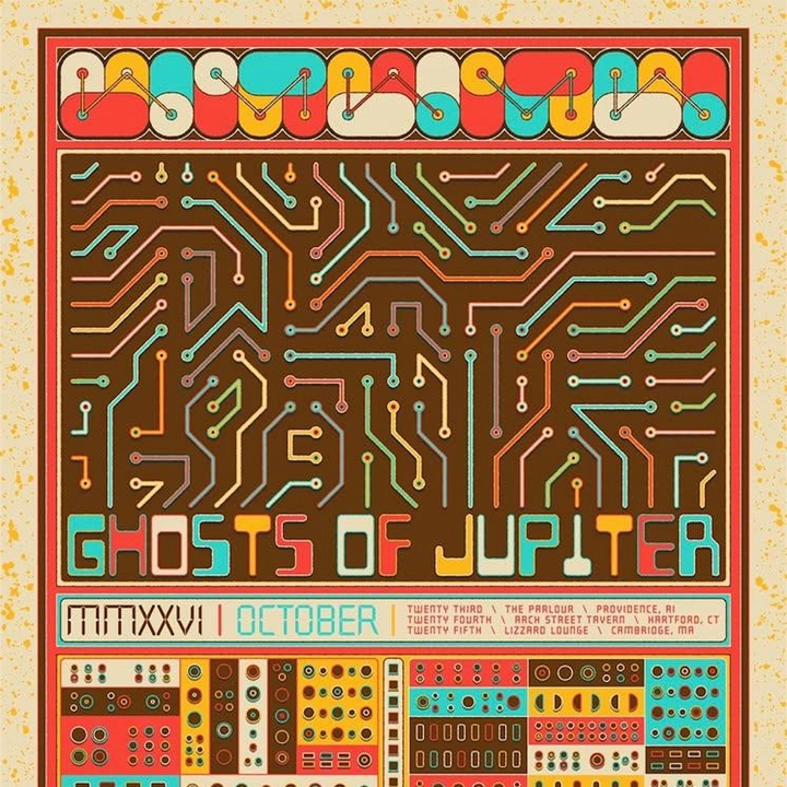 Organ Fairchild