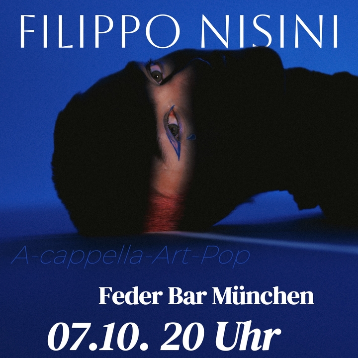 Filippo Nisini