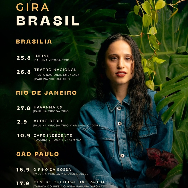 Paulina Viroga