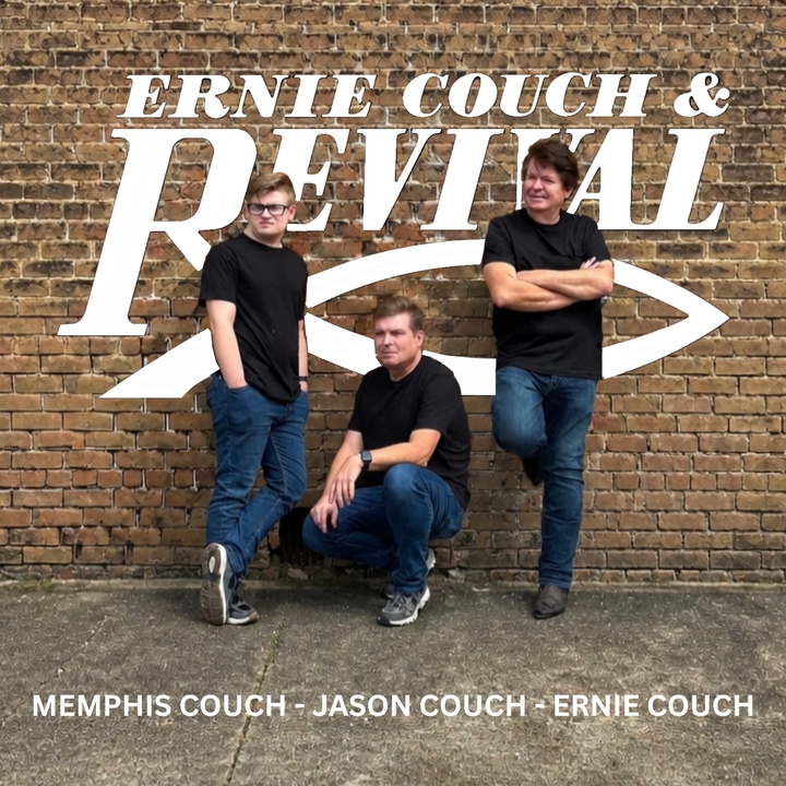 Ernie Couch & Revival