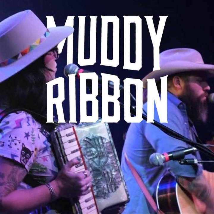 Muddy Ribbon