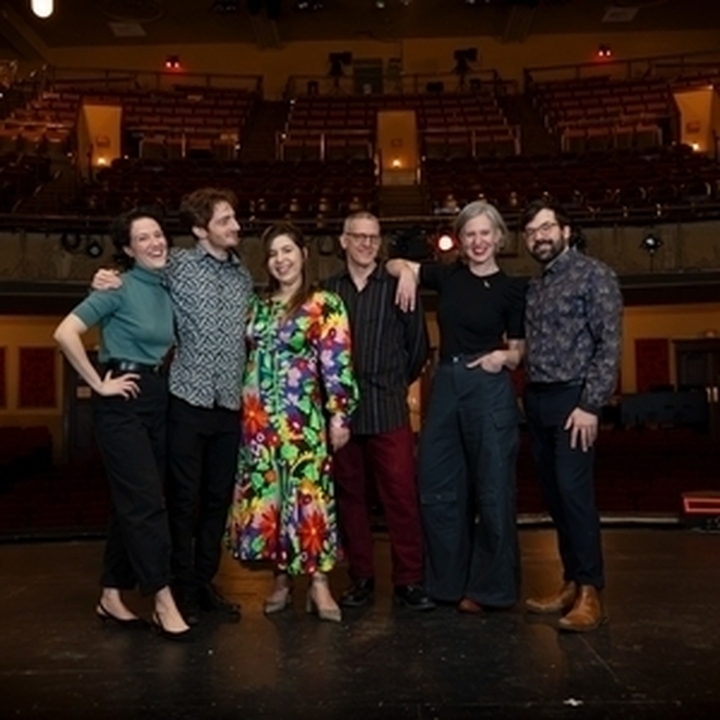Eighth Blackbird