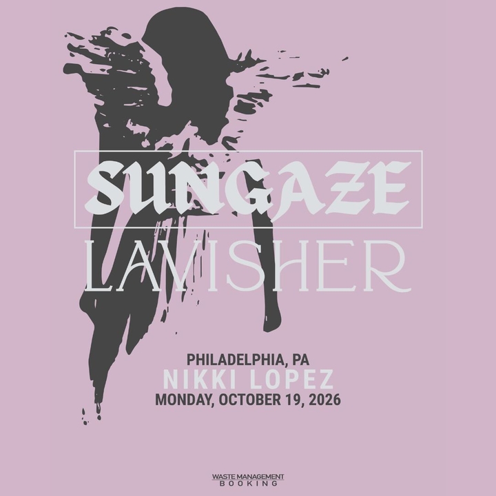 Sungaze