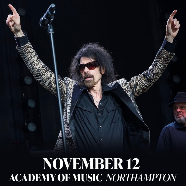 Peter Wolf