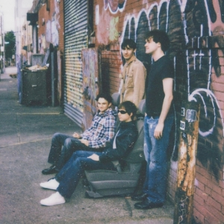 The Baxbys