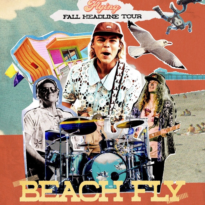 Beach Fly Bradenton Tickets, Oscura Nov 28, 2026 | Bandsintown