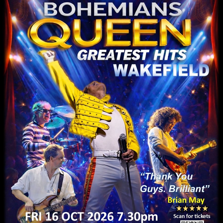 The Bohemians