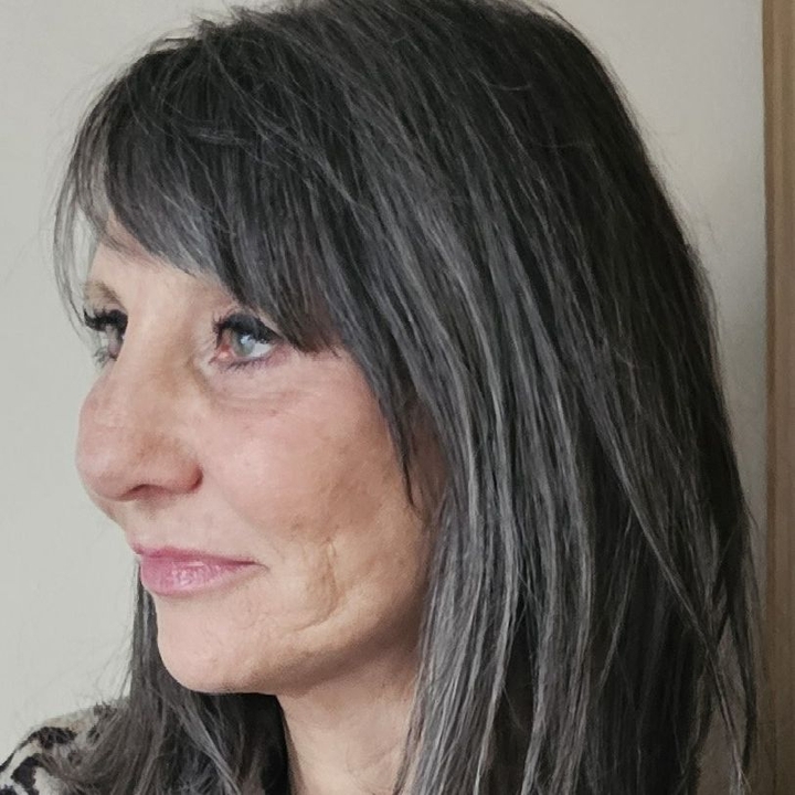 Sue Harding