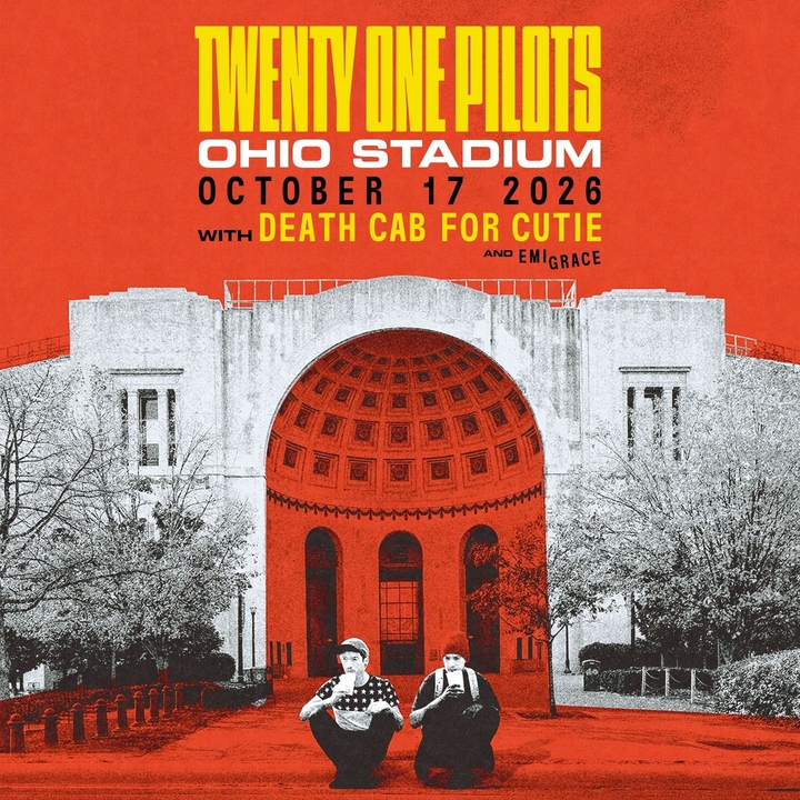 twenty one pilots