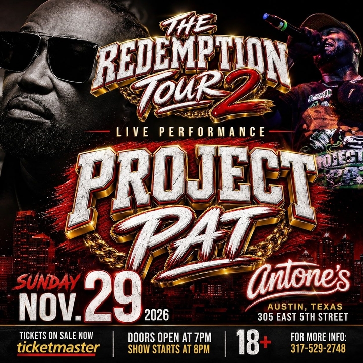 Project Pat