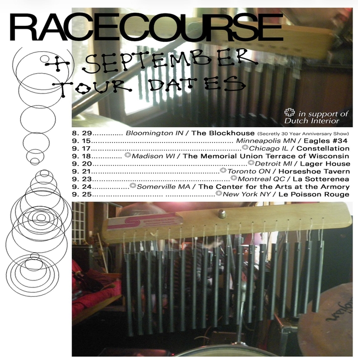 Racecourse