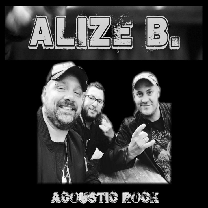 Alize B.