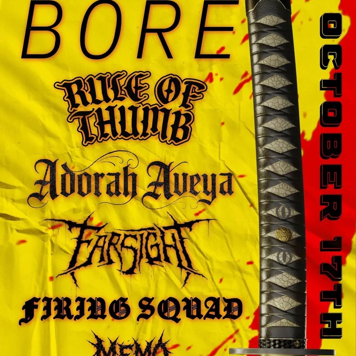 Bore