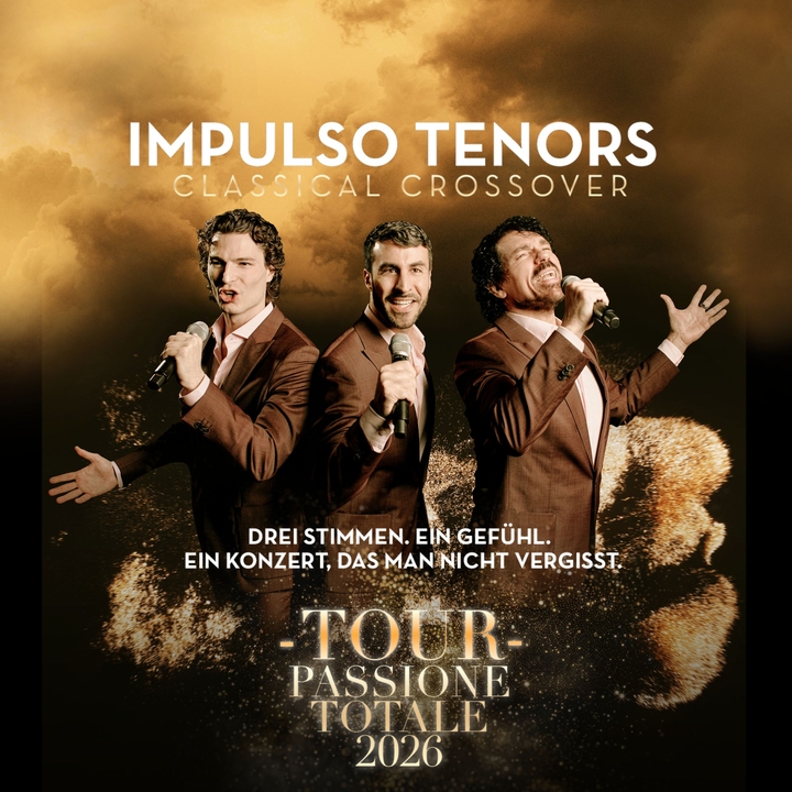 IMPULSO TENORS