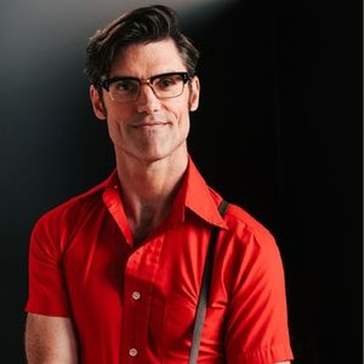 Zachary Stevenson